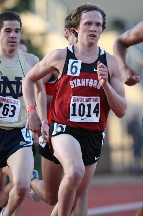 2010 Stanford Invite-College-202.JPG - 2010 Stanford Invitational, March 26-27, Cobb Track and Angell Field, Stanford,CA.